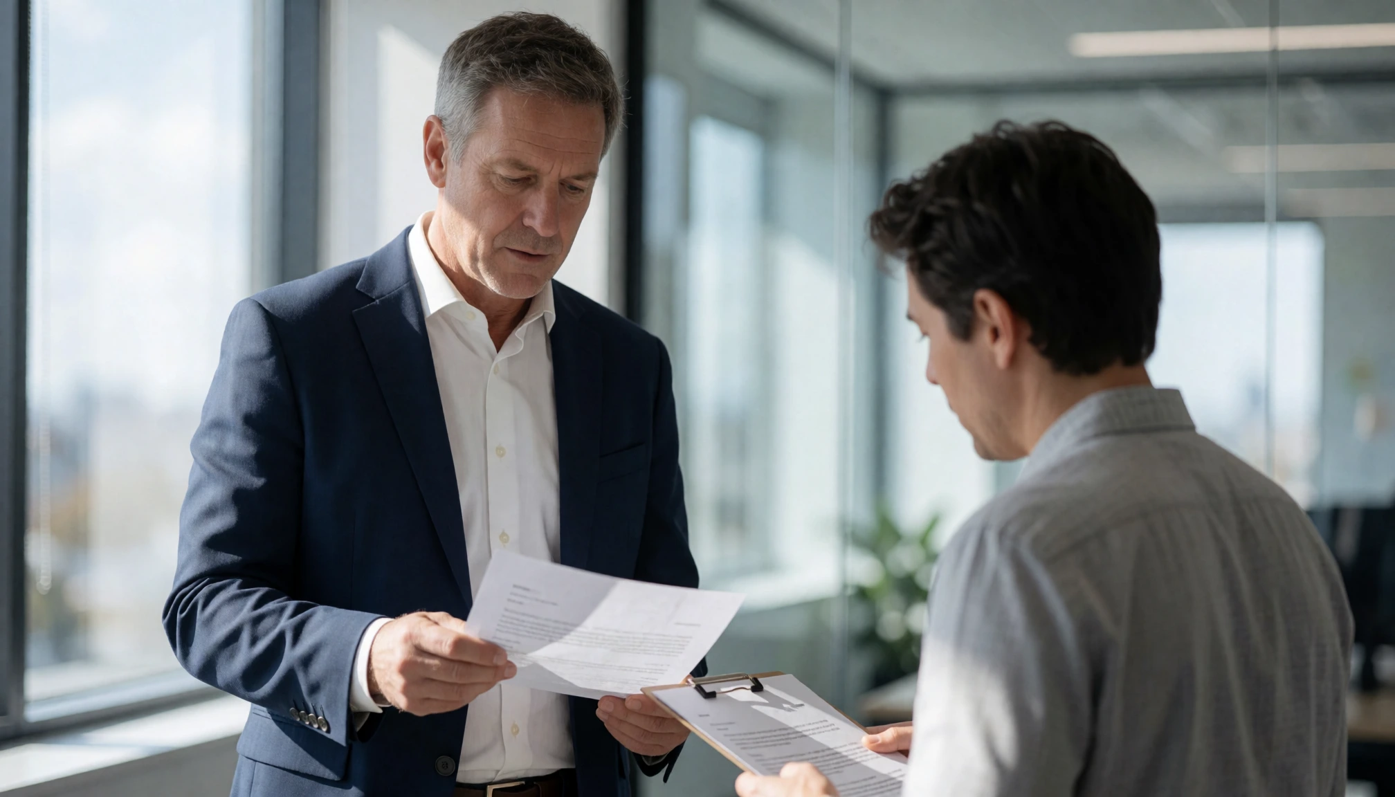 Évaluer la conformité juridique des solutions SaaS en matière de protection des données personnelles — image 1