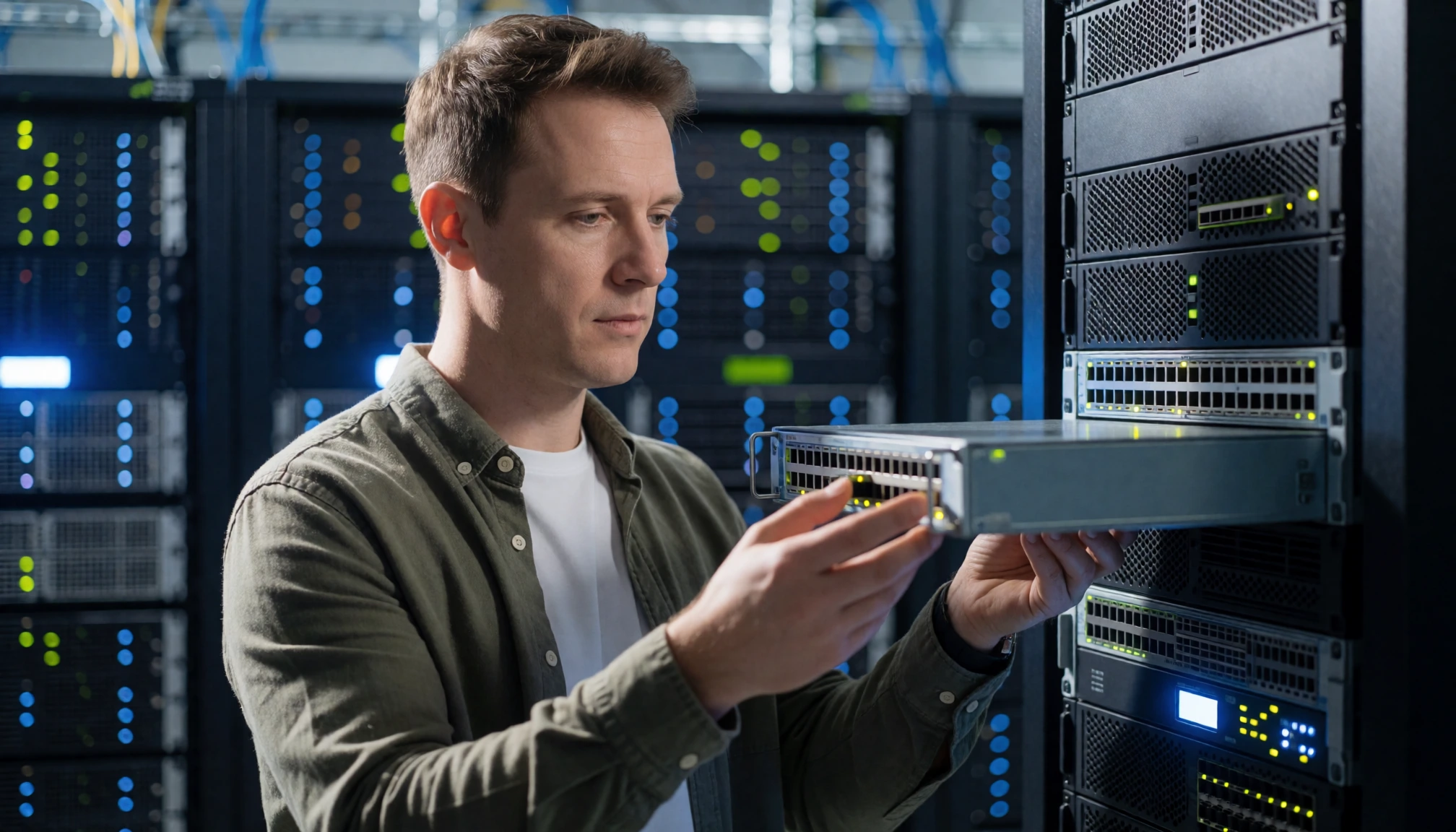 Checklist pour évaluer la sécurité d’une architecture cloud en entreprise