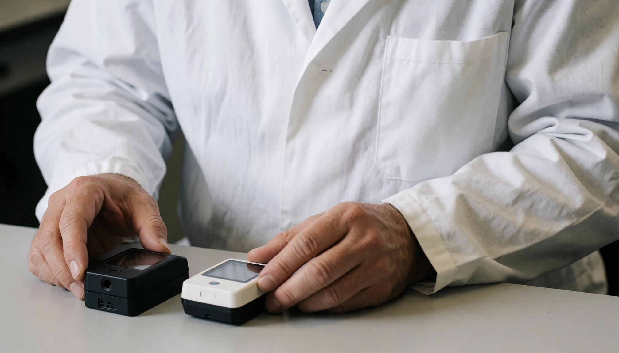 Comparaison des méthodes d’authentification biométrique utilisées dans les solutions SaaS