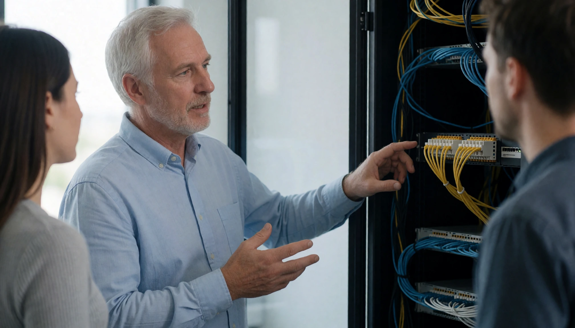 Guide pratique pour le déploiement sécurisé d’une infrastructure cloud hybride en entreprise